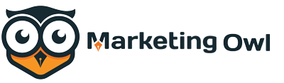 Marketing Owl logo